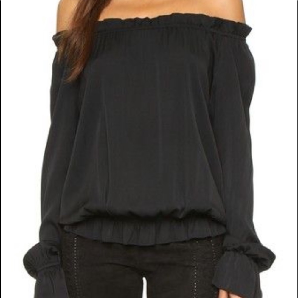 Black Emerson Thorpe